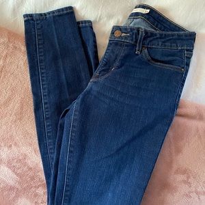 Levi Strauss Jeans